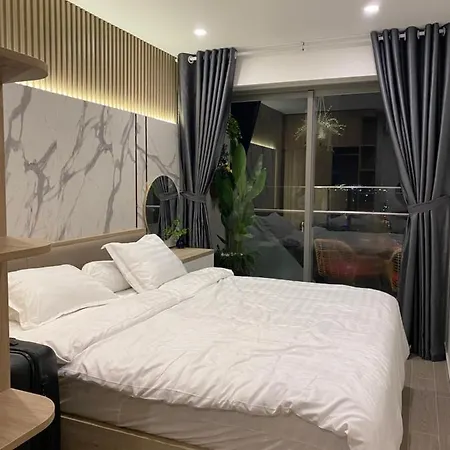 The Song Luxury Apartmaet -Nghi Homesty Vung Tau